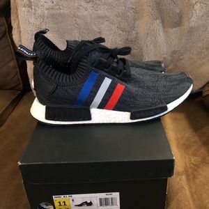Adidas nmd pk size 11